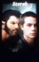 Sterek  by dcmarvel_101