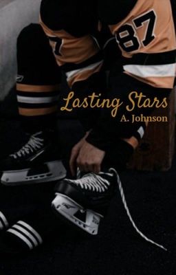 Lasting Stars (Stars Series #2) cover