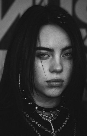 Billie Eilish | ~Your mine~ by billiesspoon