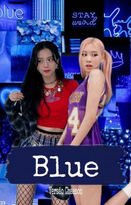 Blue (Chaesoo) cover