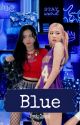 Blue (Chaesoo) by chipmunkandcat