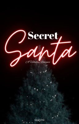 Secret Santa (BoyxBoy) cover