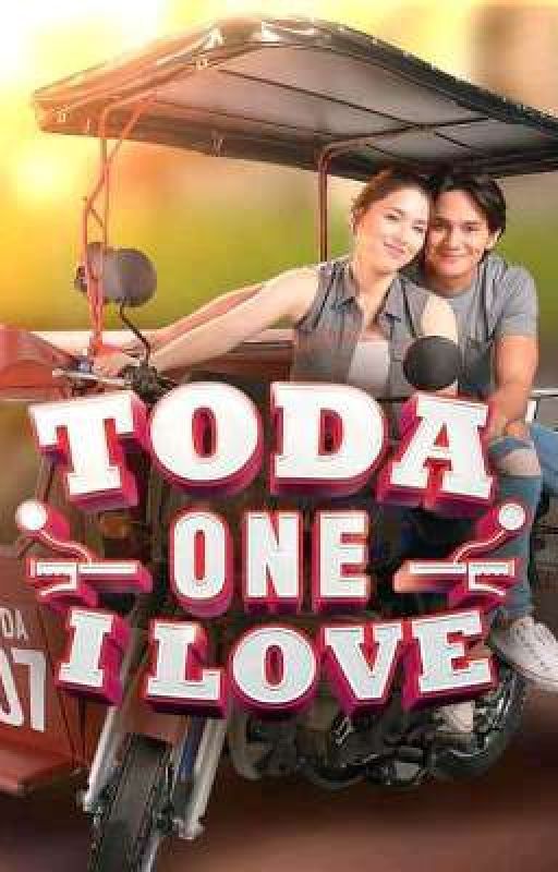 Toda one I love[season 2] by KyruSisaPadrid