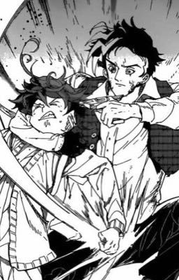 TPN Headcannons cover