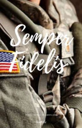 Semper Fidelis by sveride