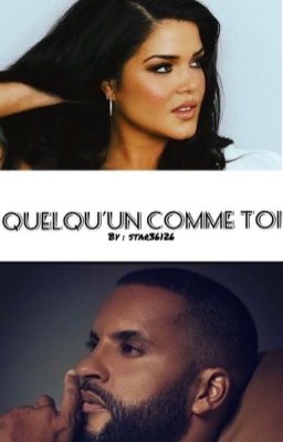 QUELQU'UN COMME TOI cover