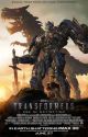 Transformers: Age of Extinction rewrite by AnimalX23