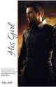 His Girl (Bucky Barnes Fan-Fiction) by kay_owl