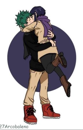 You're All That I Adore (IzuJirou Valentine's Day one shot) by Cali_Morningstar