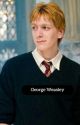 A George Weasley lovestory  by Lara46562