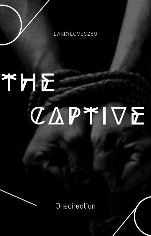 The Captive by Larryloves289