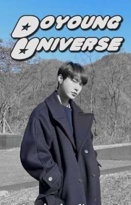 🔞NCT • Doyoung Universe Oneshoot🔞 cover