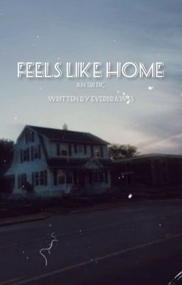 Feels like Home || SBI cover