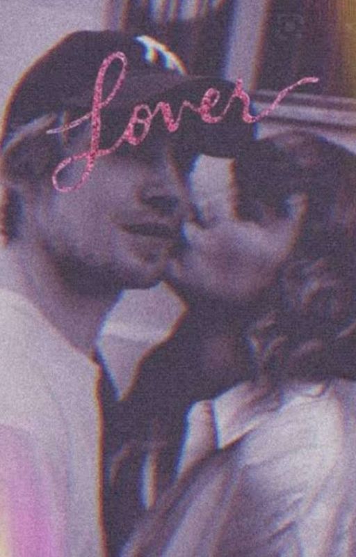 Lover - Jaylor one shots by stillworshipthislove