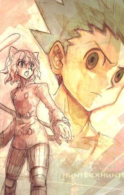 Hunter X Hunter AU: Chimera X Ants X Past (Complete) cover