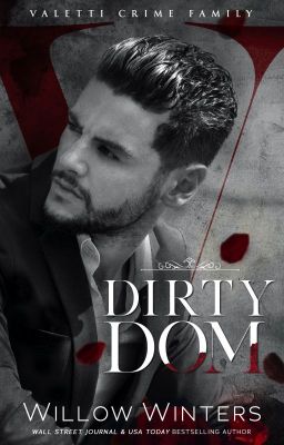 Dirty Dom cover