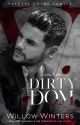 Dirty Dom by willowwintersauthor