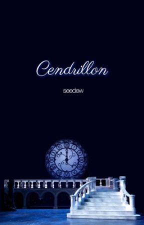 Cendrillon by seedew