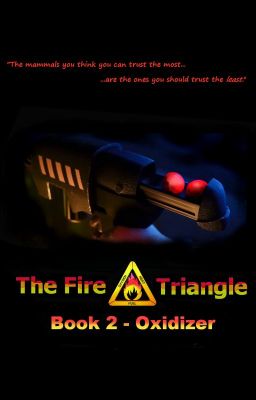 The Fire Triangle -- Part II, Oxidizer cover