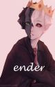 Ender | Ranboo Adoption SBI (discontinued) by _just_snakess_