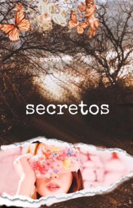 Secretos  by nadie2204