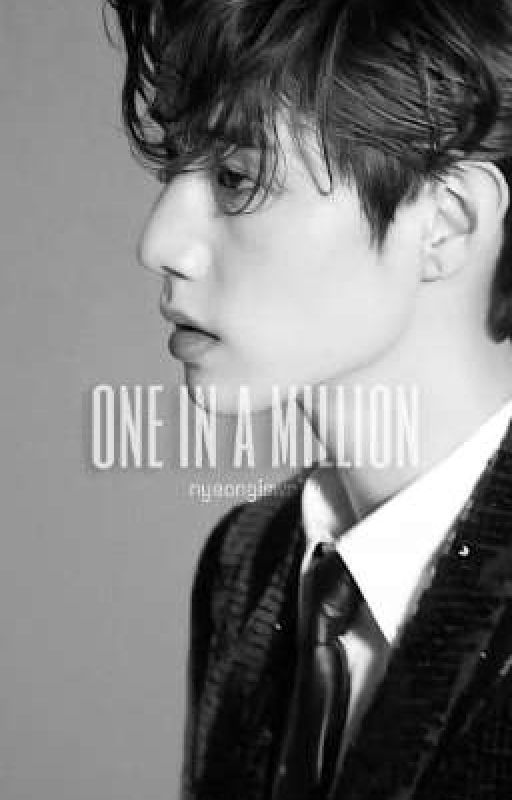 One In A Million | Mark Tuan | GOT7 by nyeongiswaifu