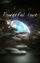 Powerful love (The Hobbit FF) by DreamscapeStory