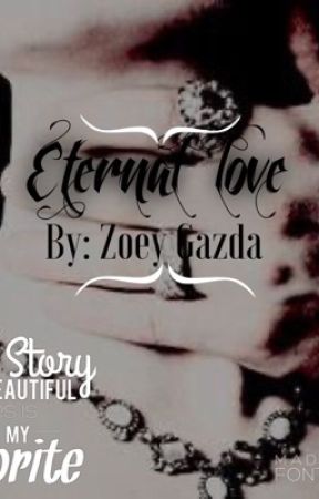 Eternal love by zprittygirl