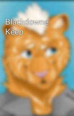 Blackdowne Keep cover