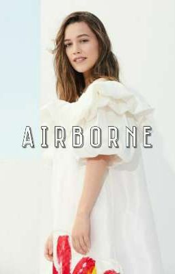 Airborne {S.S} cover