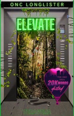 Elevate | ONC 2021 cover