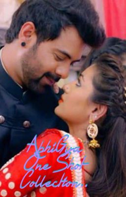 Abhigya One Shot Collections.. cover