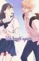 We meet again...(Naruto x Hinata) (Naruhina) by honeybell-rosewriter