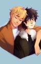 I hate you - Do i? (Solangelo OS) by Rainy05Days