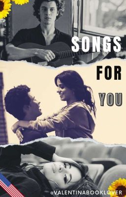 Songs For You - (Shawmila, The Story) Vol. I cover