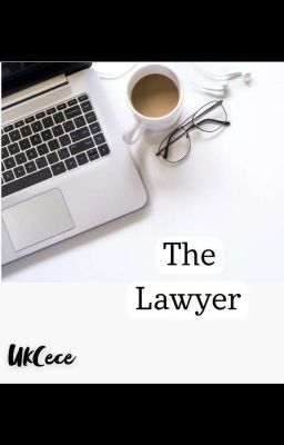 The Lawyer cover