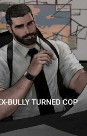 Ex-Bully Turned Cop by DeRenzoT