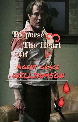 To pursue the heart of Agent Grace Williamson  cover