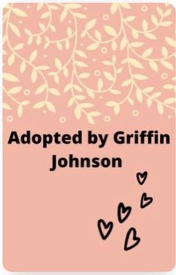 Adopted by Griffin Johnson cover