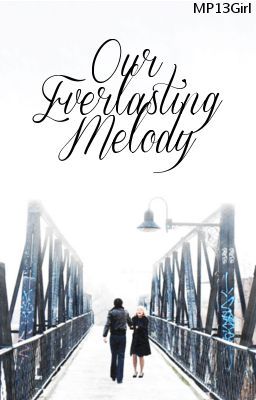 Our Everlasting Melody cover