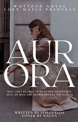 Aurora |  ✓ cover