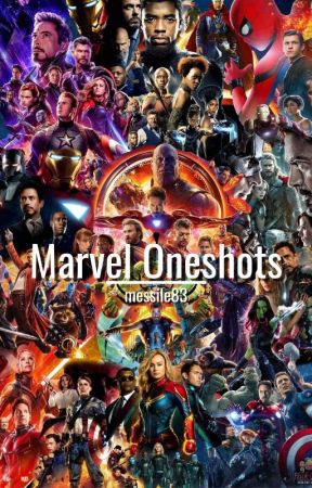 Marvel OneShots by messile83