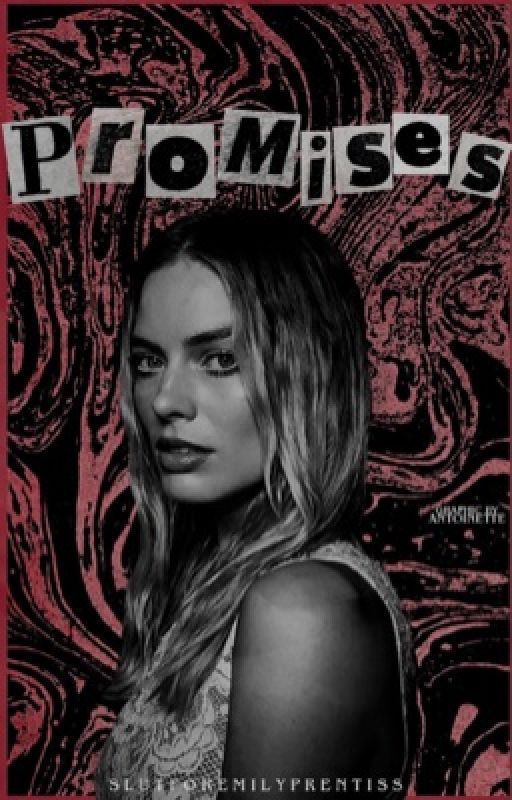 PROMISES, emily prentiss  by slutforemilyprentiss