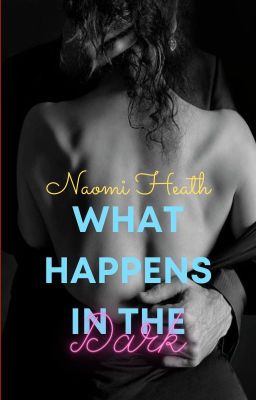 What Happens in the Dark cover