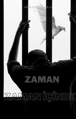 ZAMAN ZAMAN İÇİNDE (BOYXBOY)( TAMAMLANDI) cover