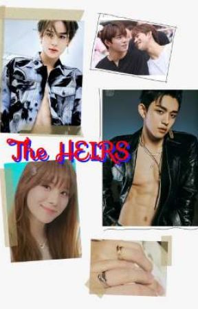 The HEIRS by RenIsMeY