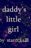 Daddy's Little Girl (a doctor who fan fiction)