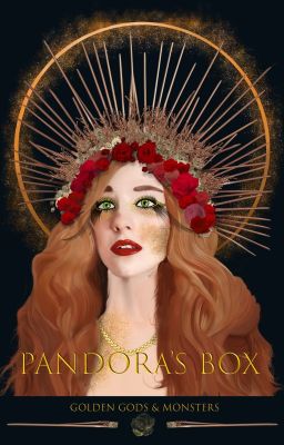 Pandora's Box cover