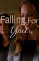 Falling for you by _agentEmilyPrentiss