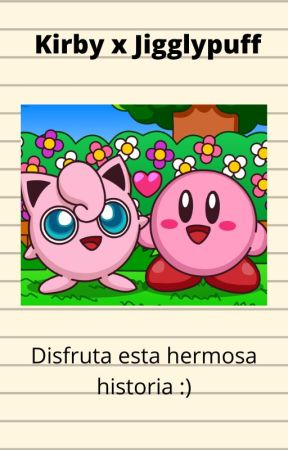 Kirby X Jigglypuff by KirbyGood